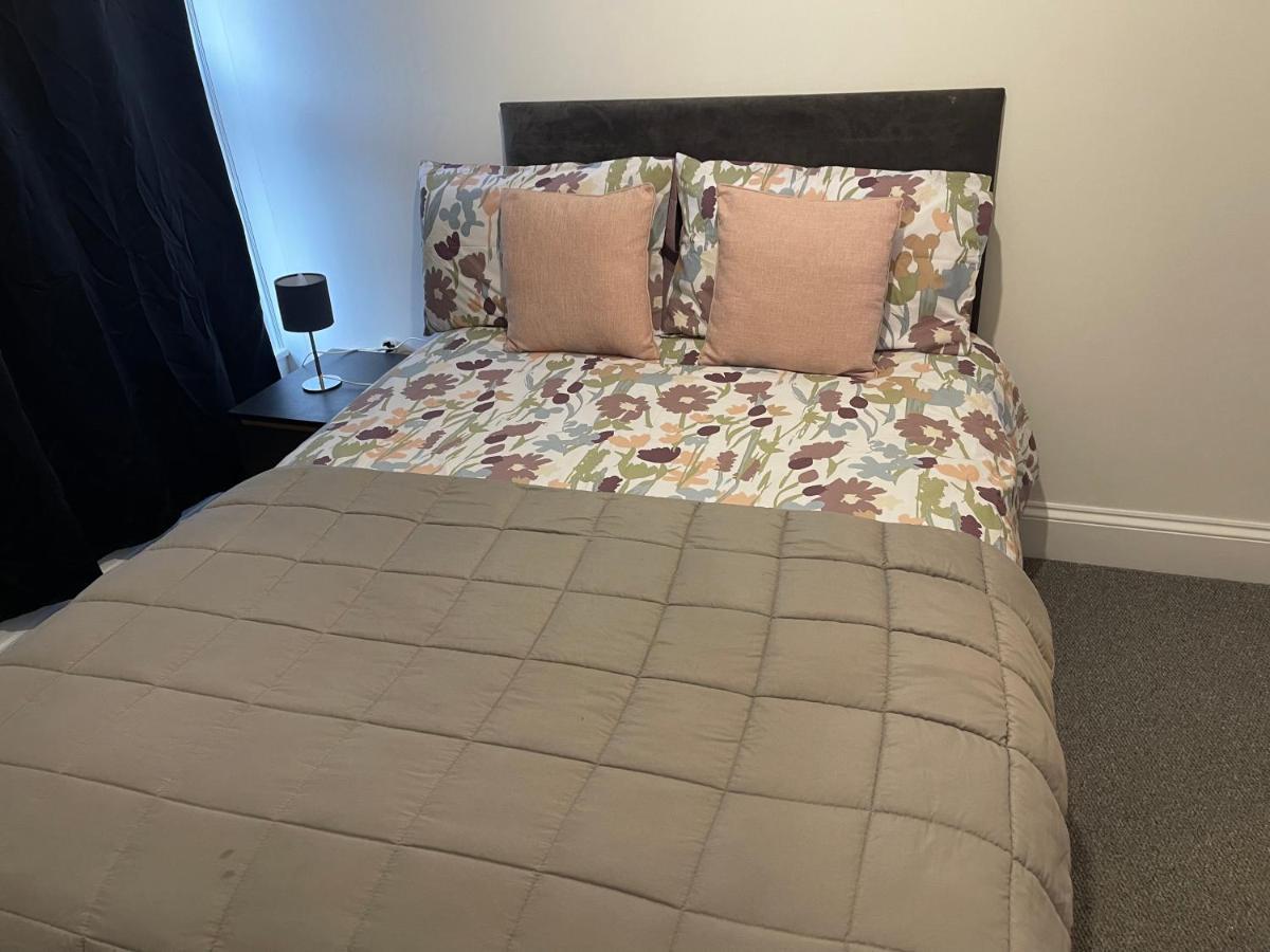 Large Room 2 Bristol Luaran gambar