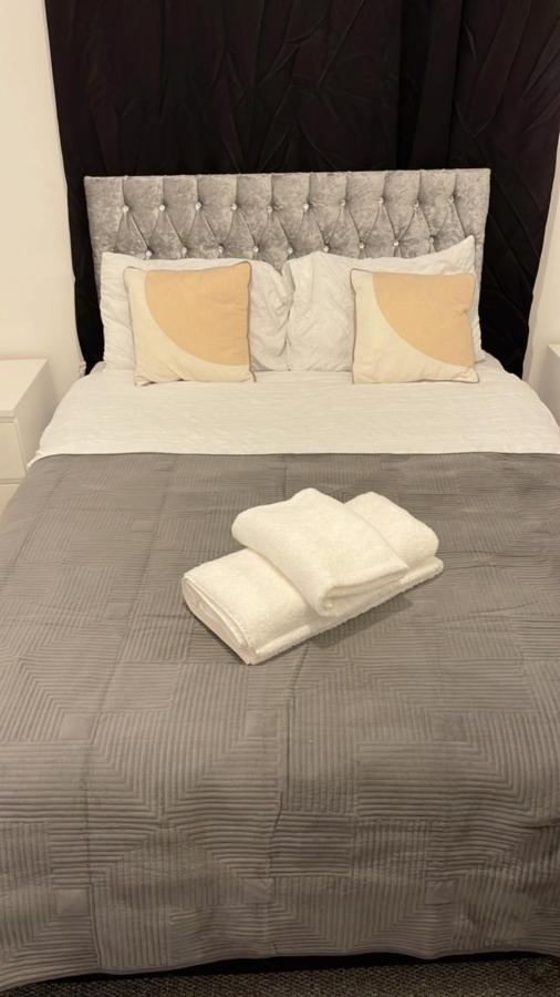 Large Room 2 Bristol Luaran gambar
